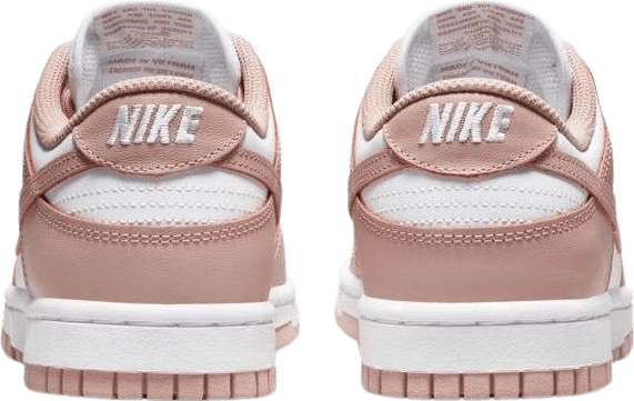 Nike Dunk Low Rose Whisper (W)