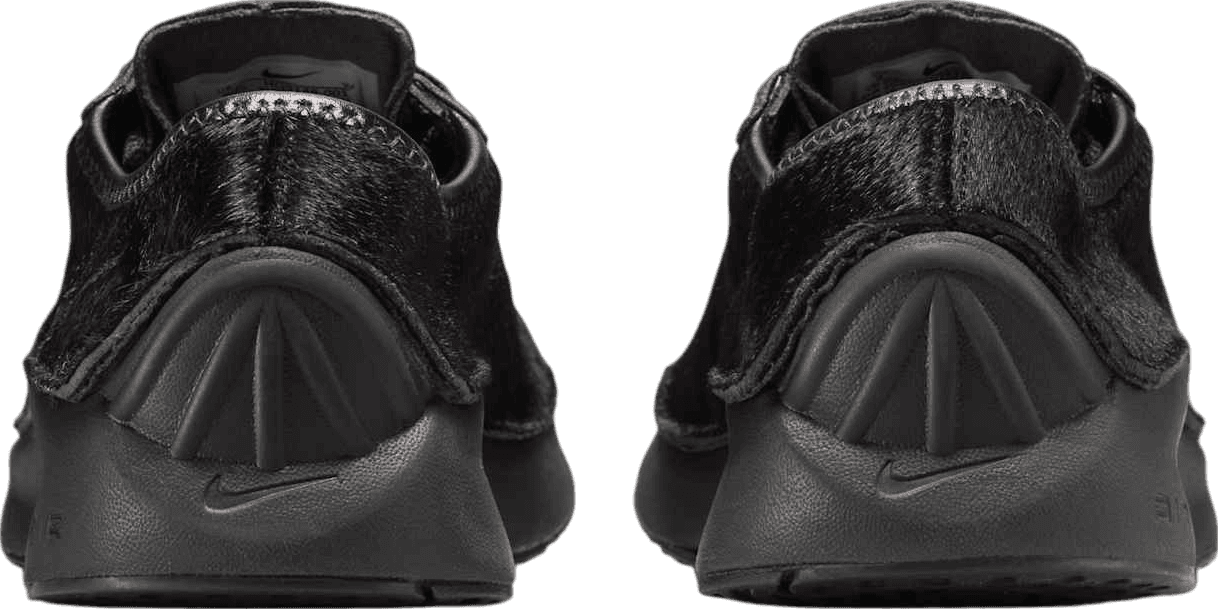 Nike Air Superfly Black (W)