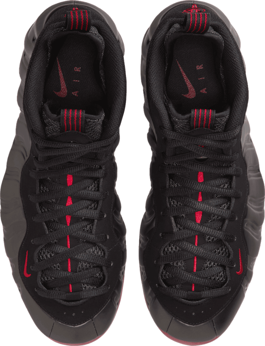 Nike Air Foamposite One Cough Drop (2025)