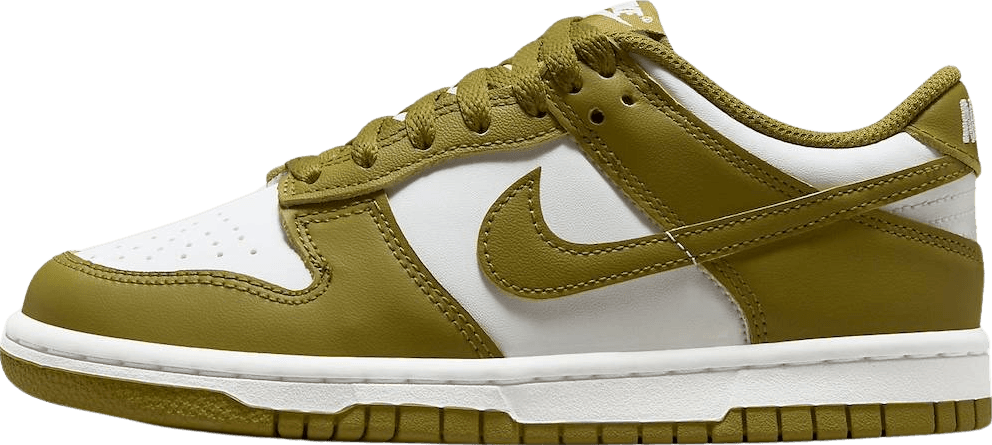 Nike Dunk Low Pacific Moss (GS)