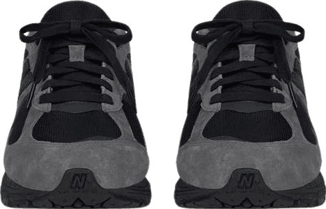 JJJJound x New Balance 2002r GORE-TEX Charcoal