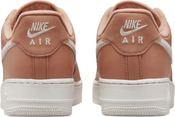 Nike Air Force 1 Low Amber Brown