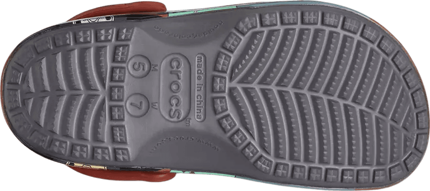 Crocs Classic Clog Mater