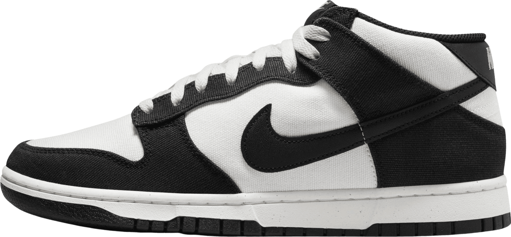 Nike Dunk Mid Panda