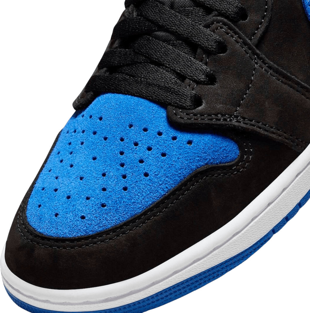 Air Jordan 1 Royal Reimagined
