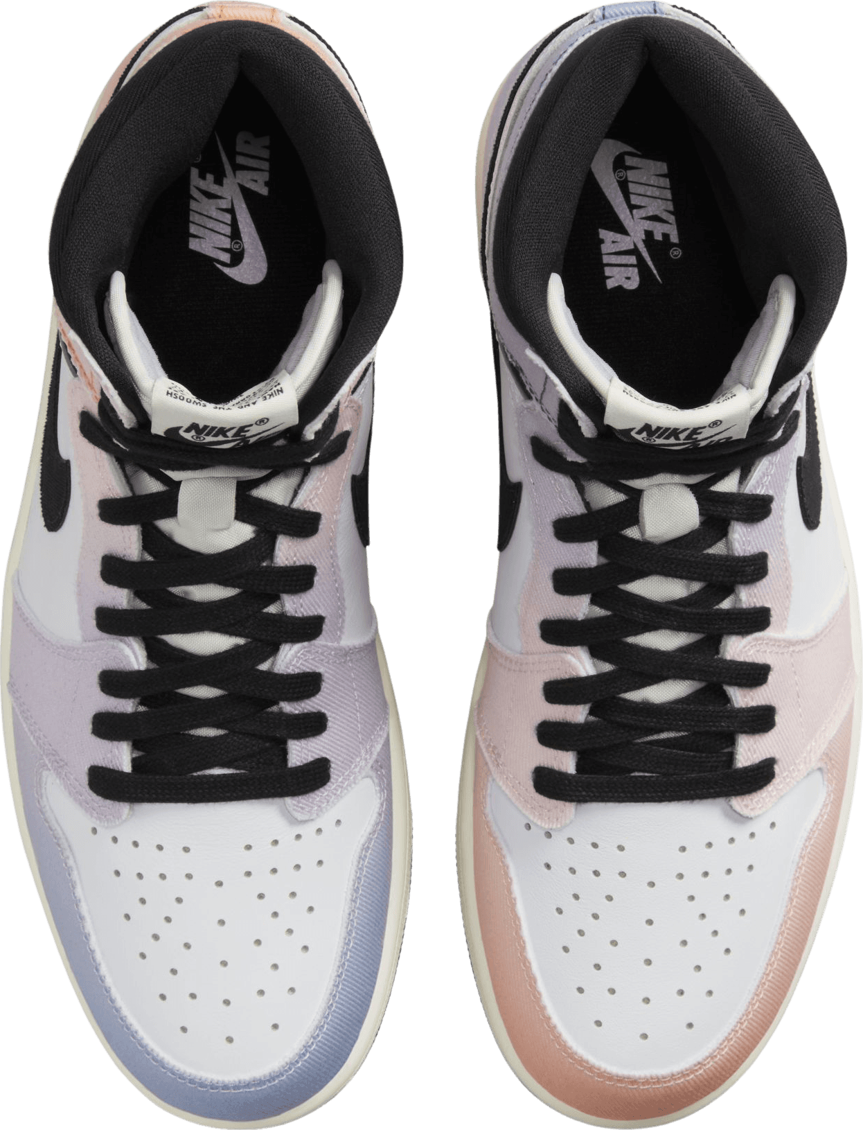 Air Jordan 1 High Skyline