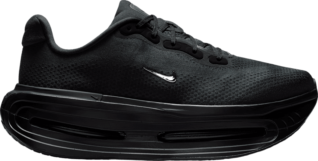Nike Vomero Premium Black Mini Chrome Swoosh