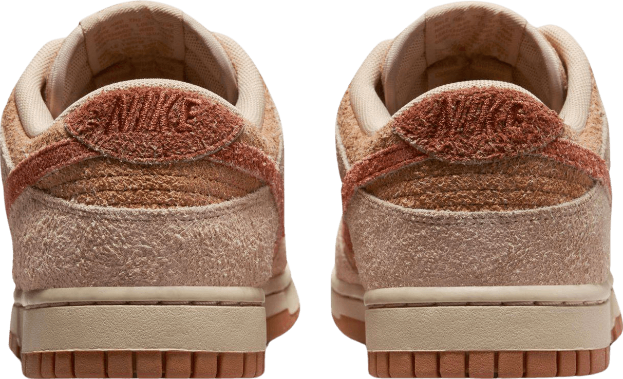 Nike Dunk Low Burnt Sunrise (W)