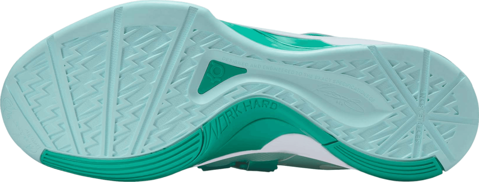 Nike KD IV Easter