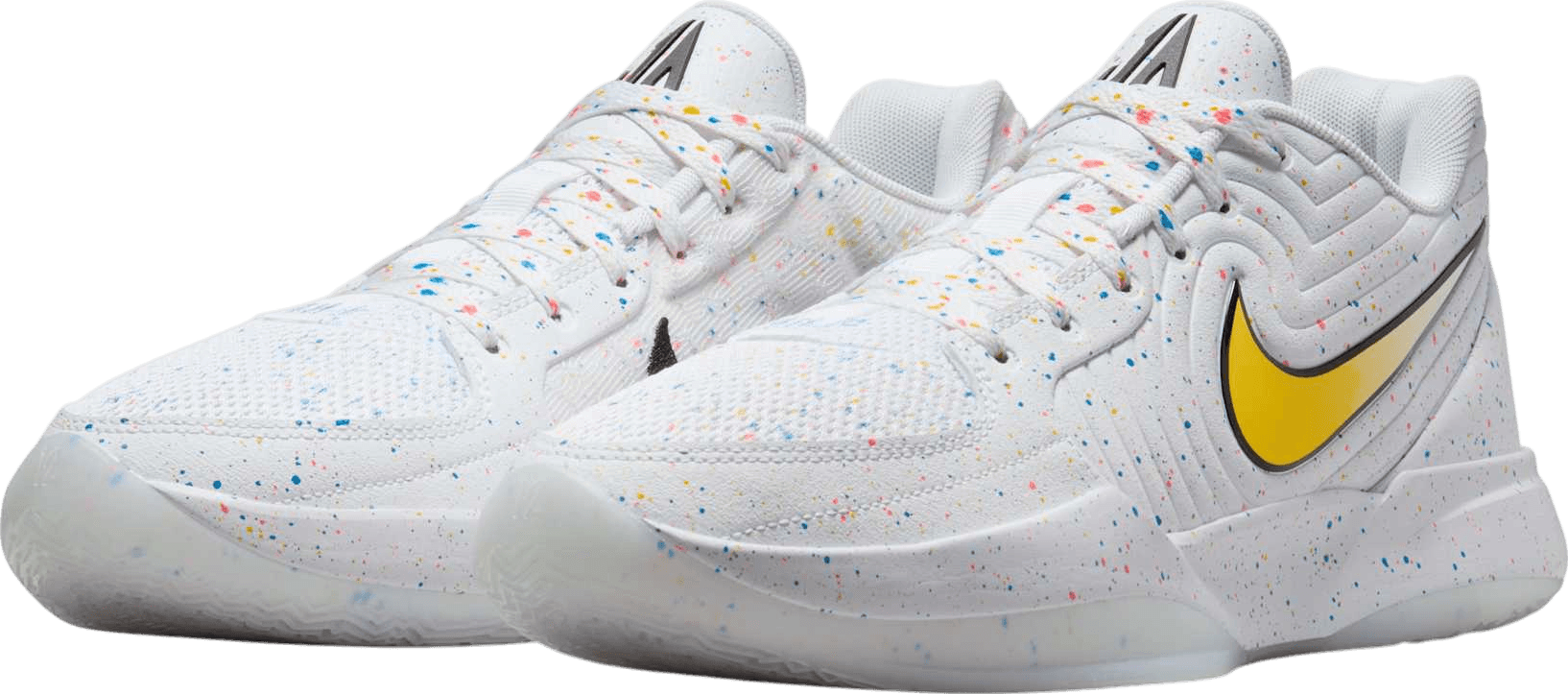 Nike Ja 2 Ja-Breaker