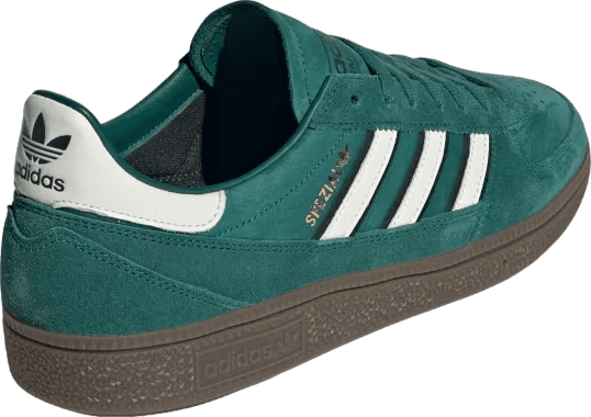 Adidas Handball Spezial WM Noble Green