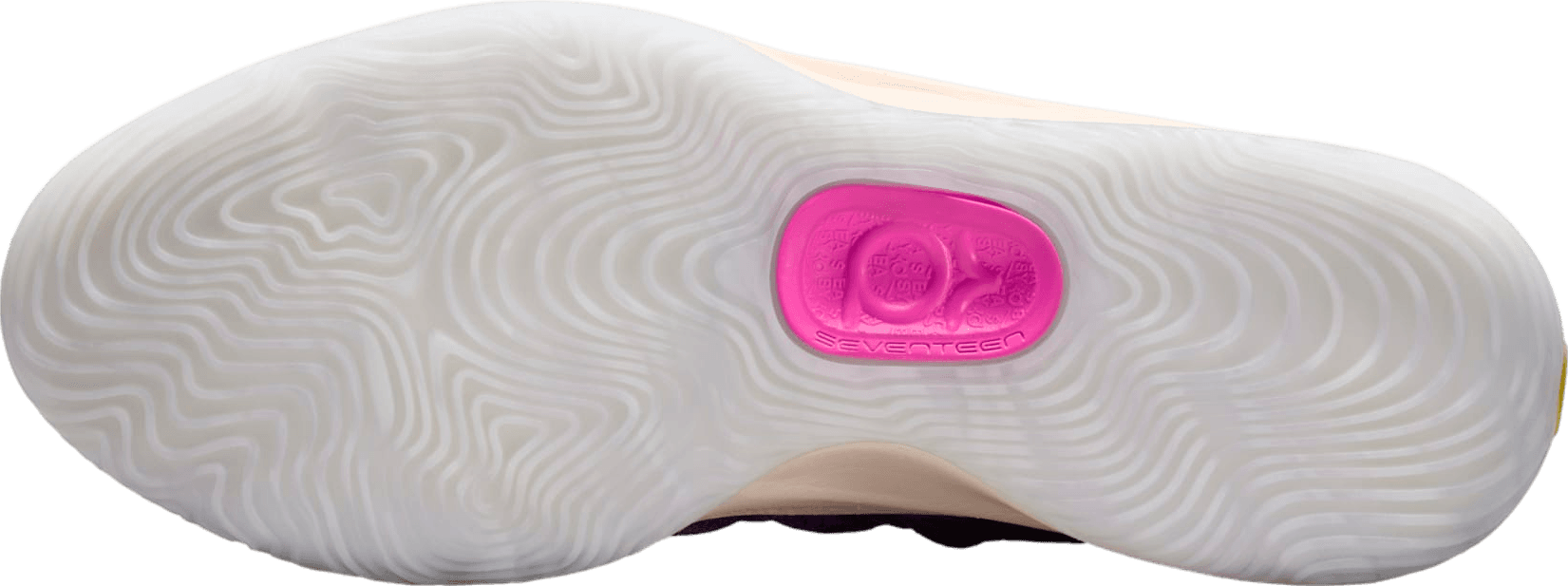 Nike KD 17 Vivid Purple