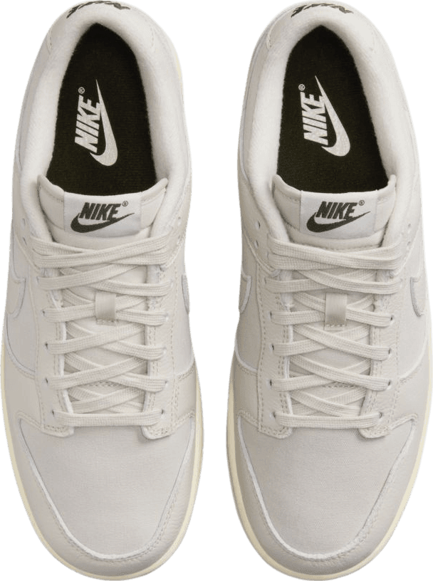 Nike Dunk Low Light Orewood Brown