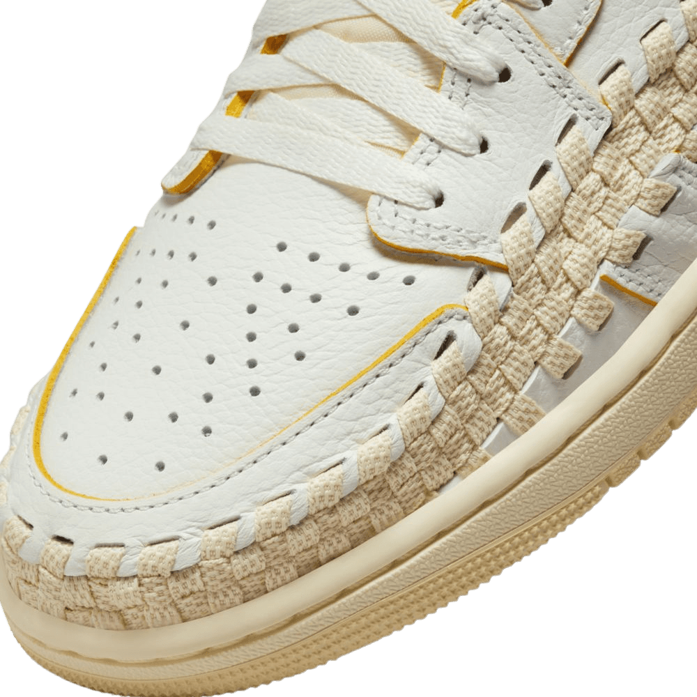 Air Jordan 1 Retro High SP Union LA Bephie's Beauty Supply Woven