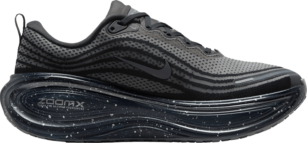 Nike Vomero Plus Speckle Anthracite Dark