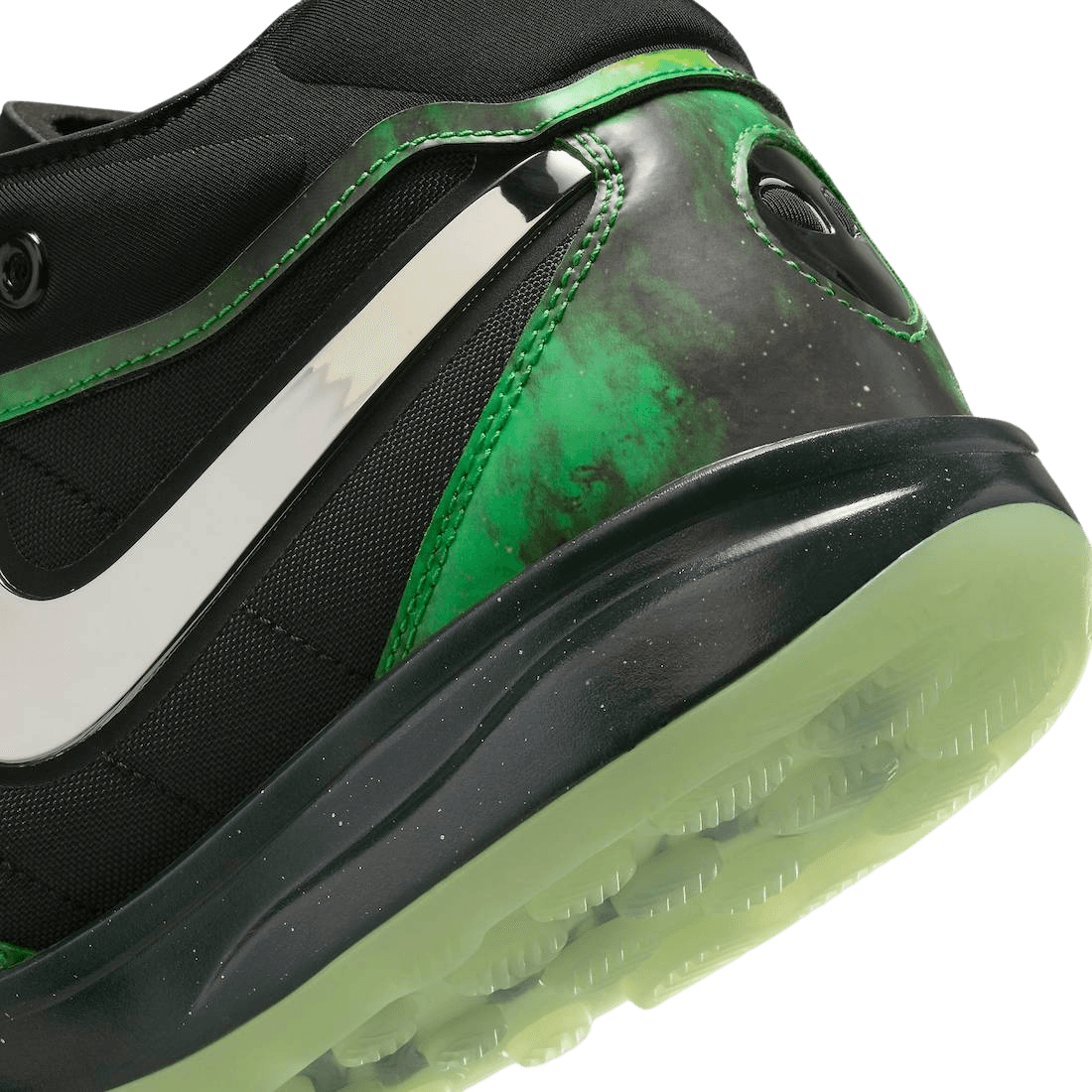 Nike GT Hustle 2 Victor Wembanyama Alien