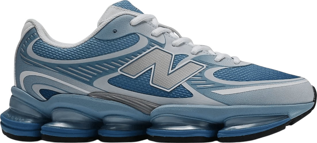 New Balance ABZORB 2000 Baby Blue
