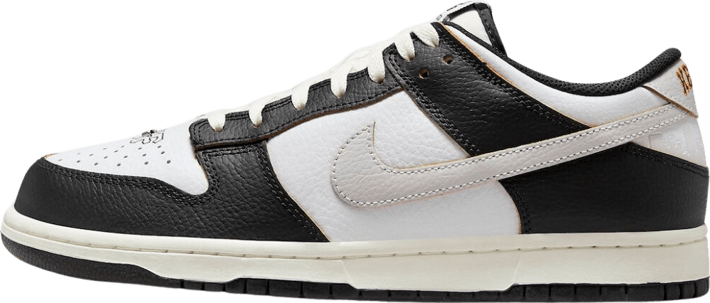 Nike SB Dunk Low HUF San Francisco