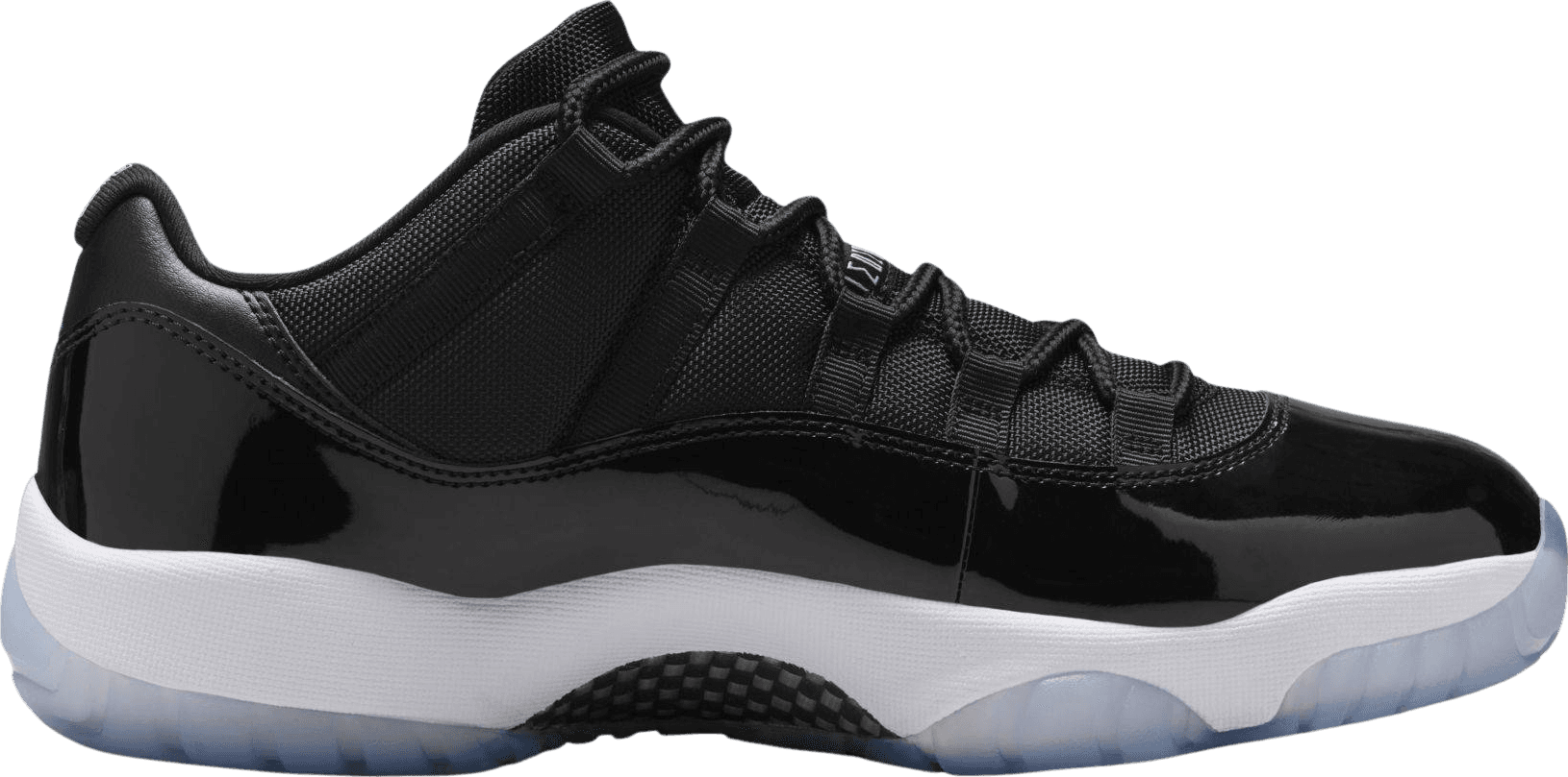Air Jordan 11 Low Space Jam