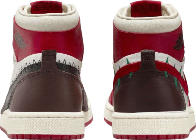 Air Jordan 1 High Zoom CMFT 2 Teyana Taylor (W)