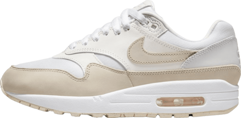 Nike Air Max 1 Premium Sanddrift (W)
