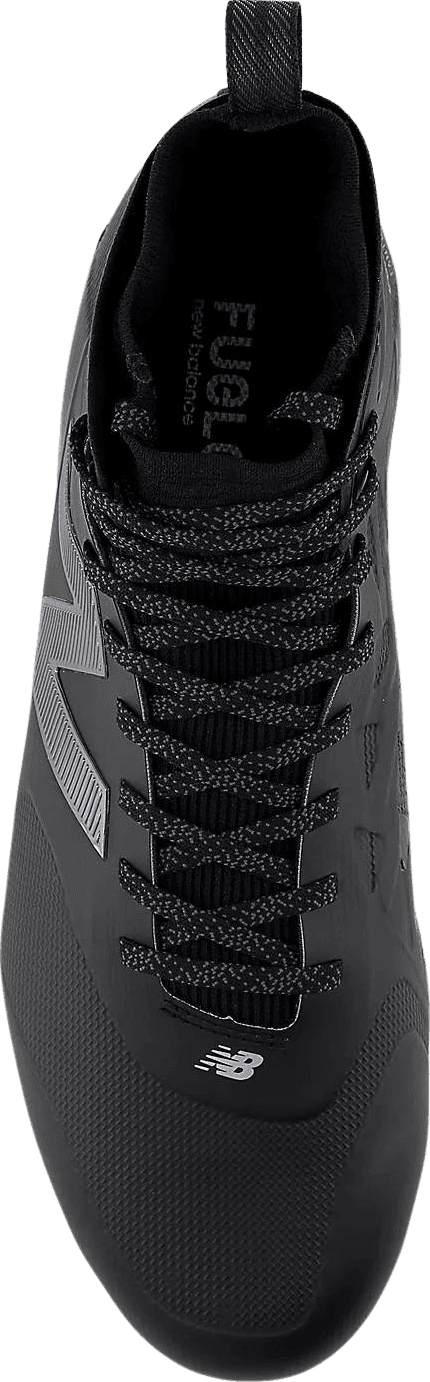 New Balance Fortress Black