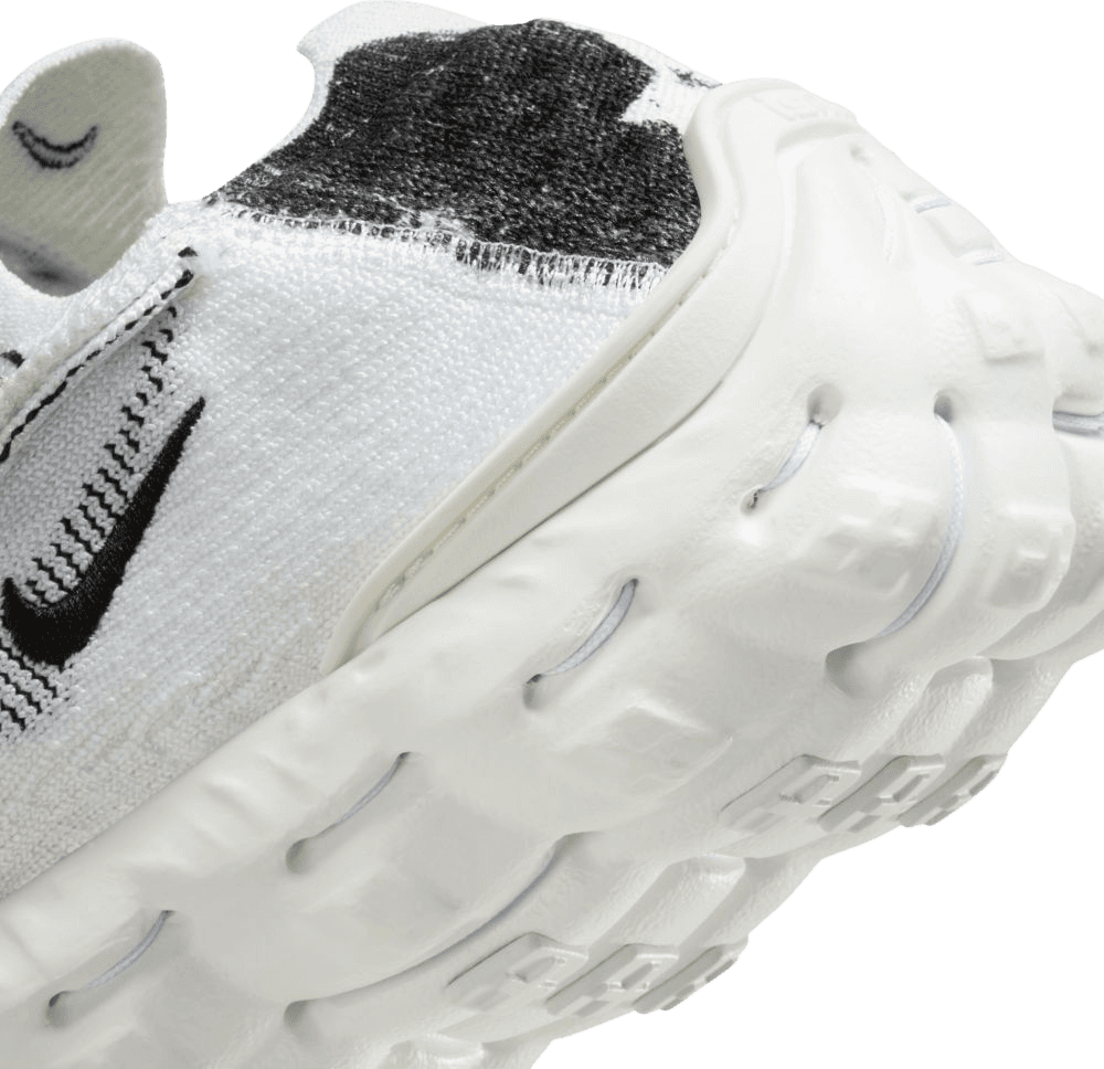 Nike ISPA Mindbody Black/Summit White