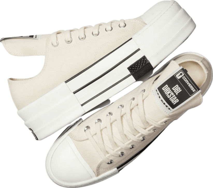 Converse Chuck 70 DRKSHDW DBL DRKSTAR Ivory