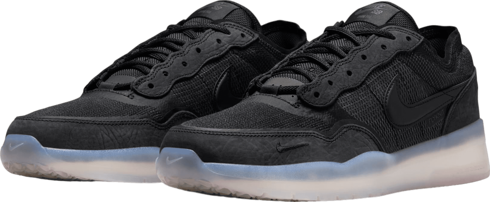 Nike SB PS8 Black/Clear