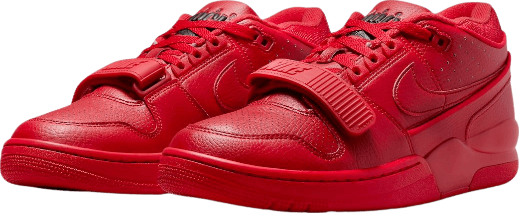 Nike Air Alpha Force 88 Billie Eilish Triple Red