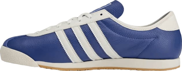 Adidas CP Italia SPZL Royal/White