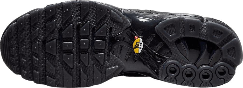 SwiftSole - Nike Air Max Plus A-COLD-WALL Onyx