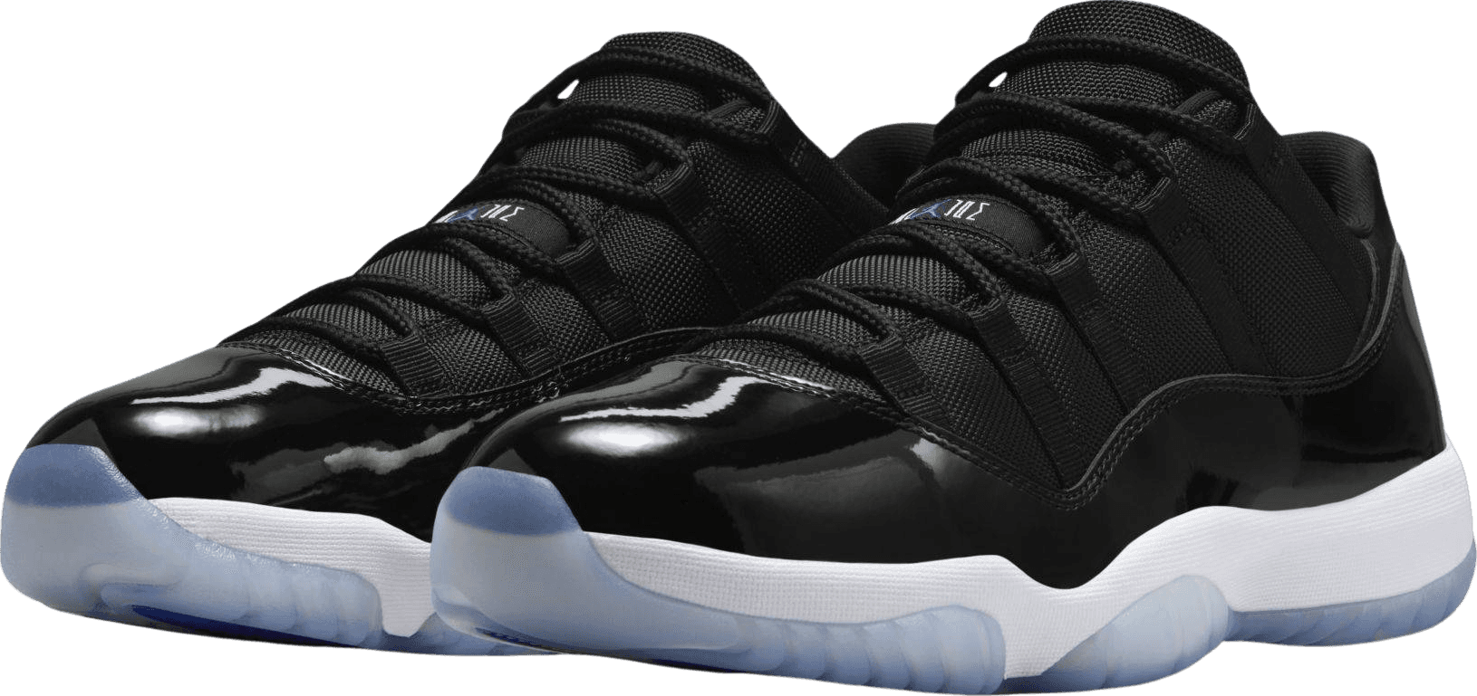 Air Jordan 11 Low Space Jam