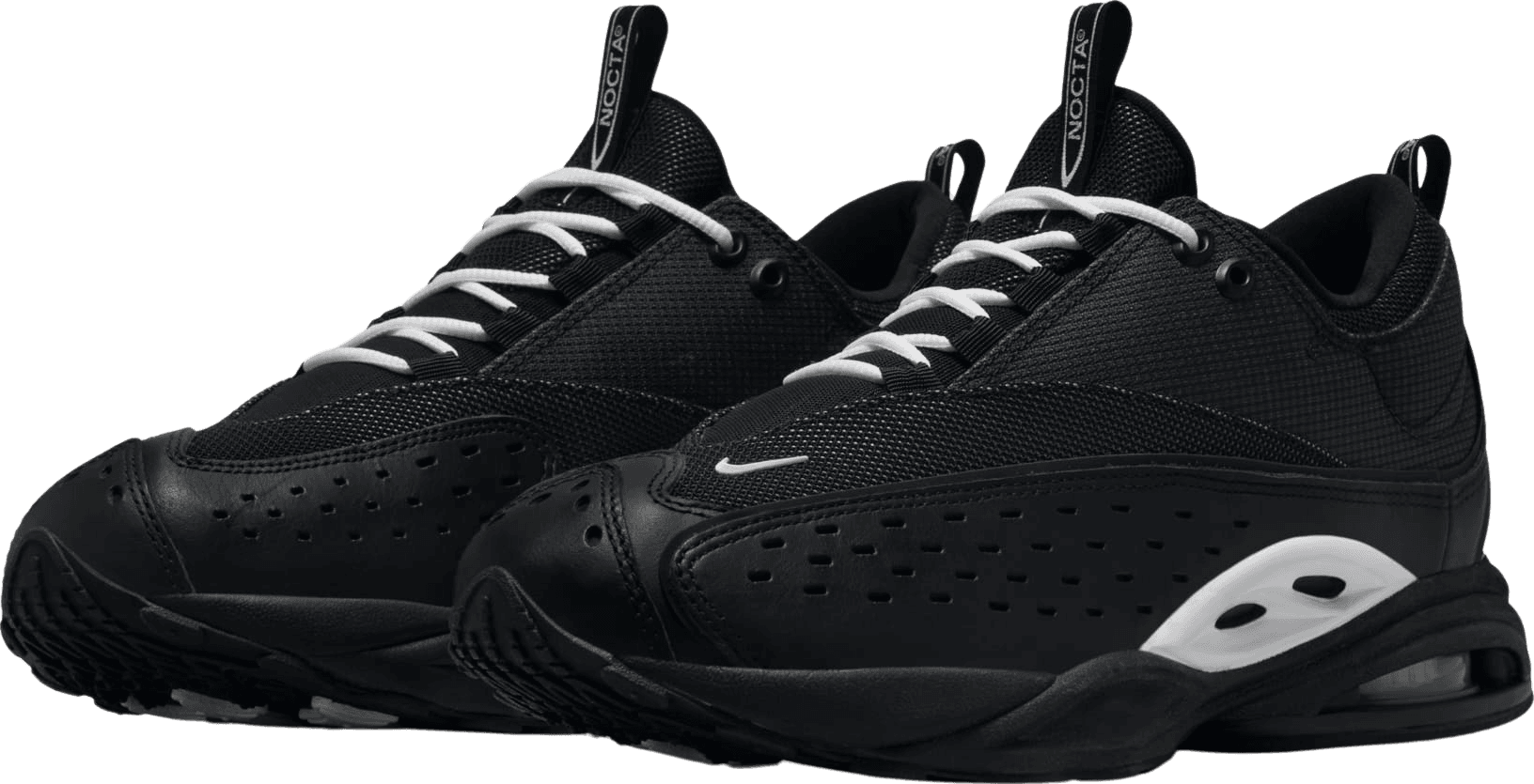 Nike NOCTA Air Zoom Drive Black