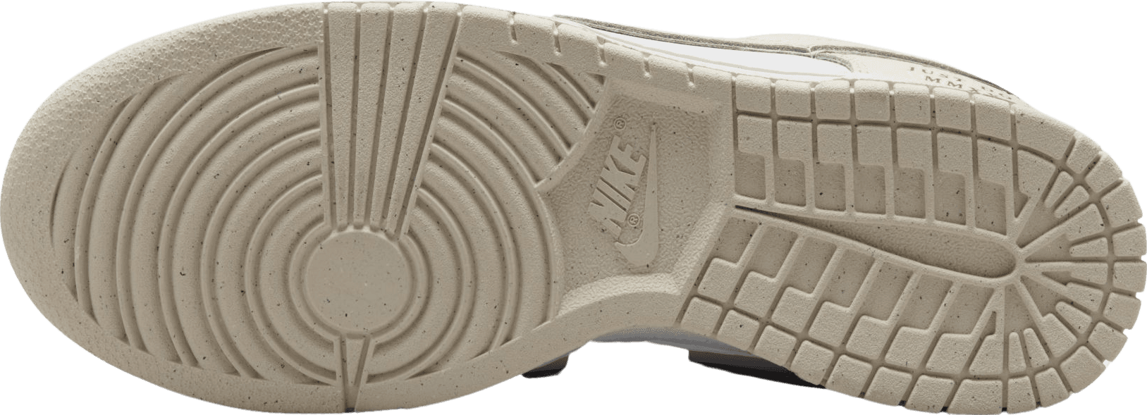 Nike Dunk Low Just Do It White Phantom (W)