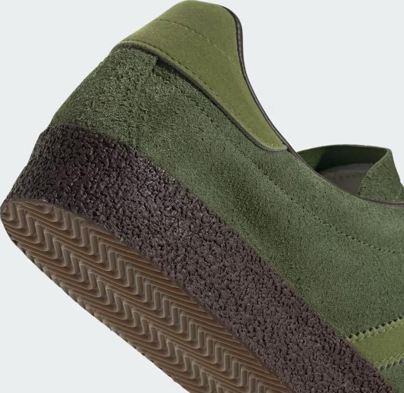 Adidas Ardwick SPZL Craft Green