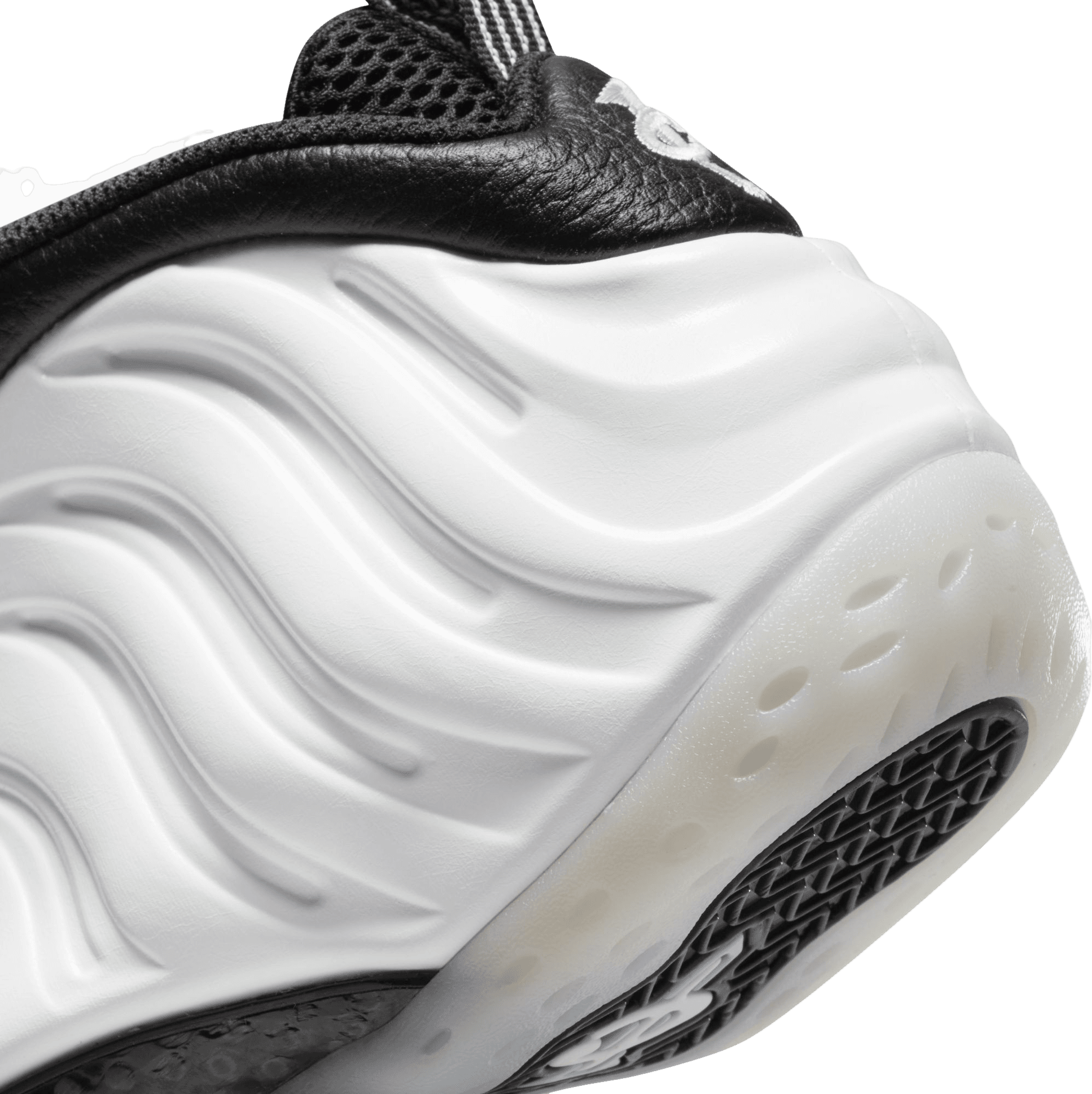 Nike Air Foamposite One Penny PE