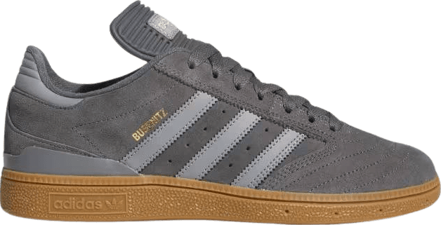 adidas Busenitz Pro Shoes Grey Five