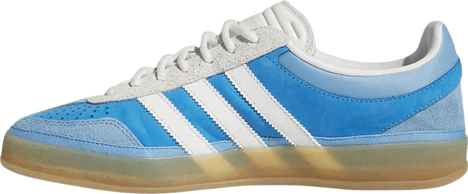Adidas Gazelle Bad Bunny San Juan