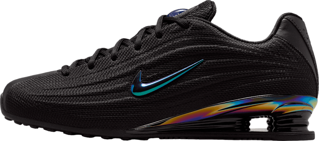 Nike Shox Z SE Black Iridescent (W)