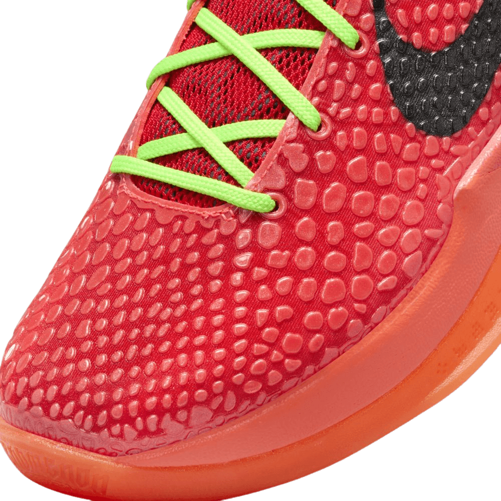 Nike Kobe 6 Protro Reverse Grinch
