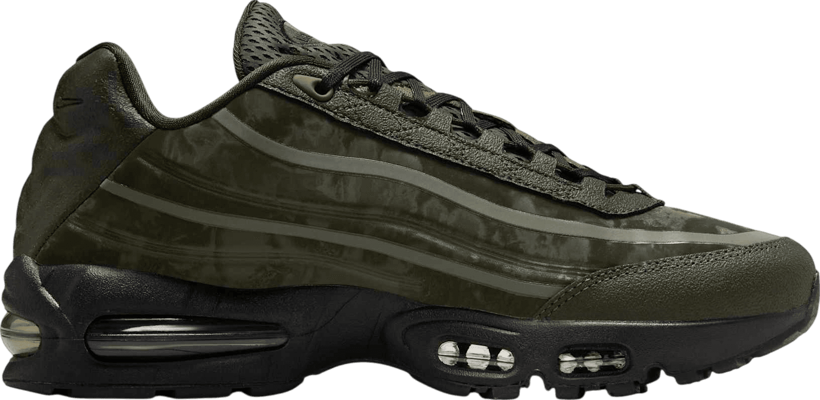 WORKSOUT x Nike Air Max 95
