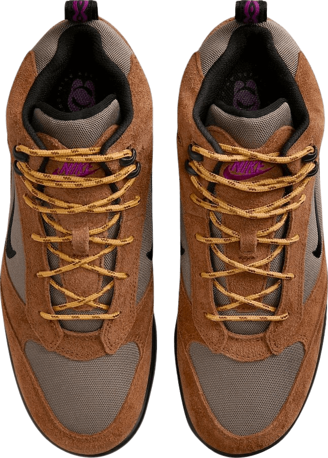 Nike ACG Torre Mid WP Pecan