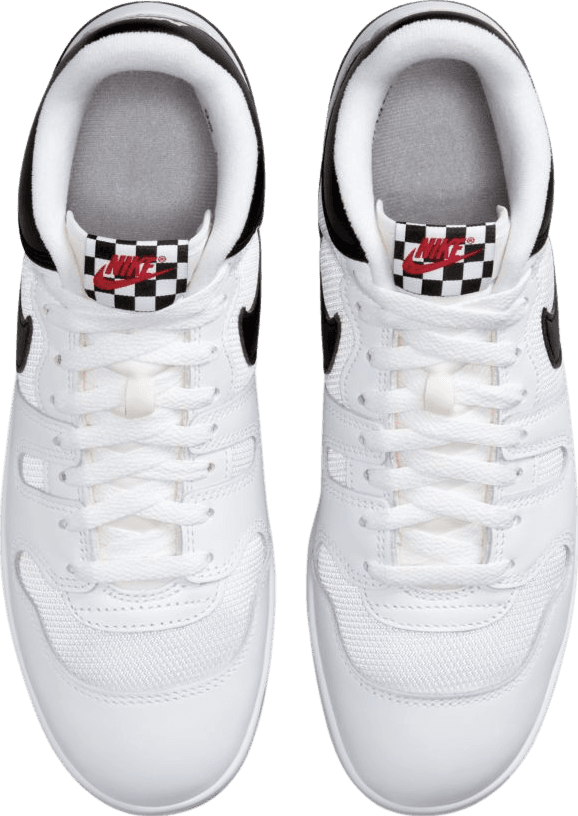 Nike Mac Attack White/Black