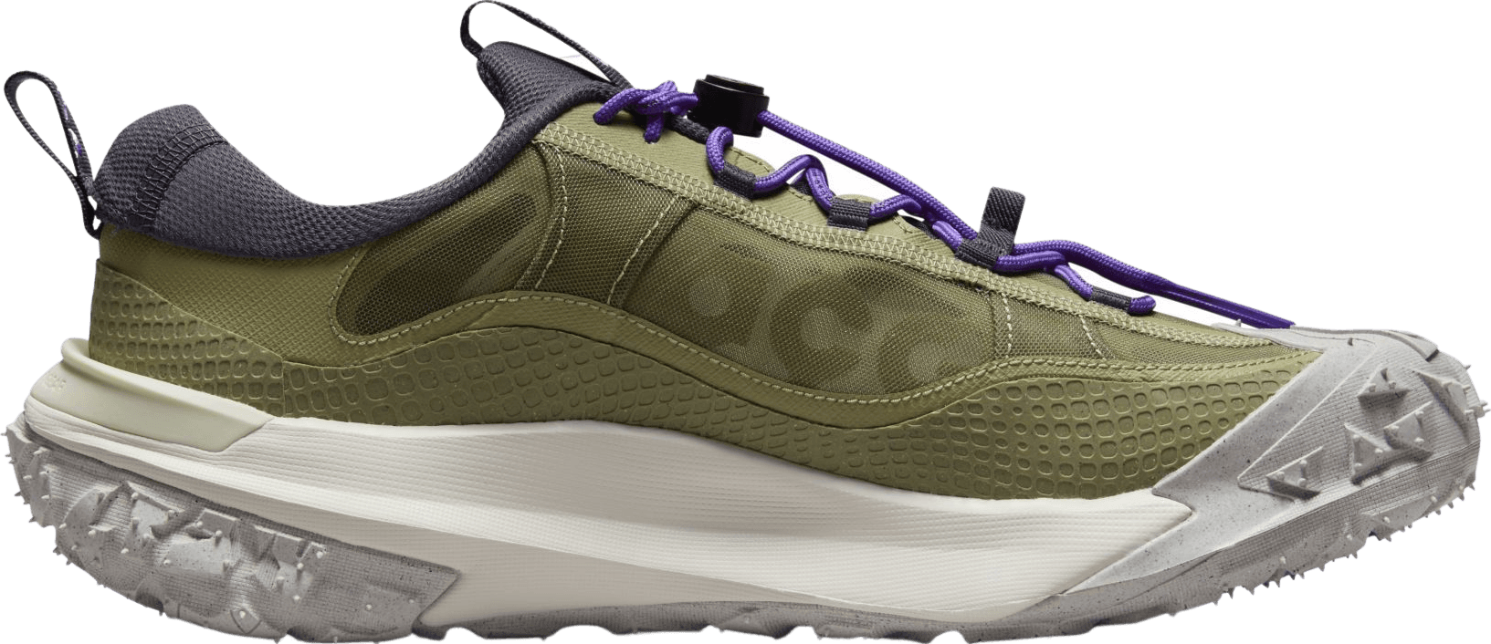 Nike ACG Mountain Fly 2 Low Neutral Olive