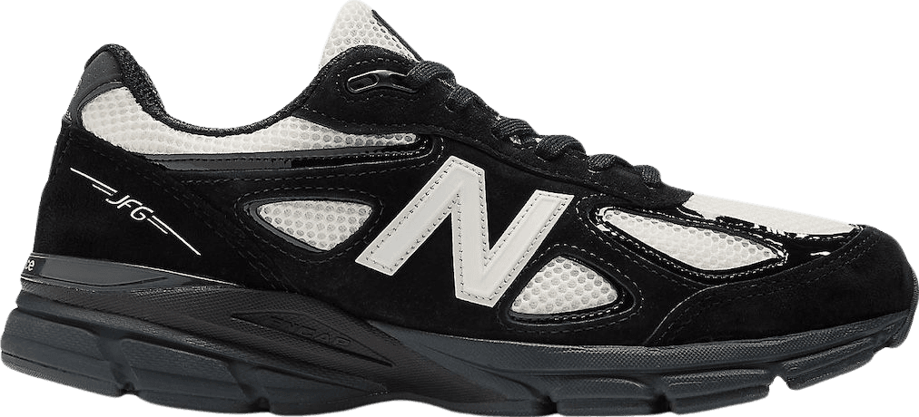 New Balance 990v4 Joe Freshgoods 1998 Outro