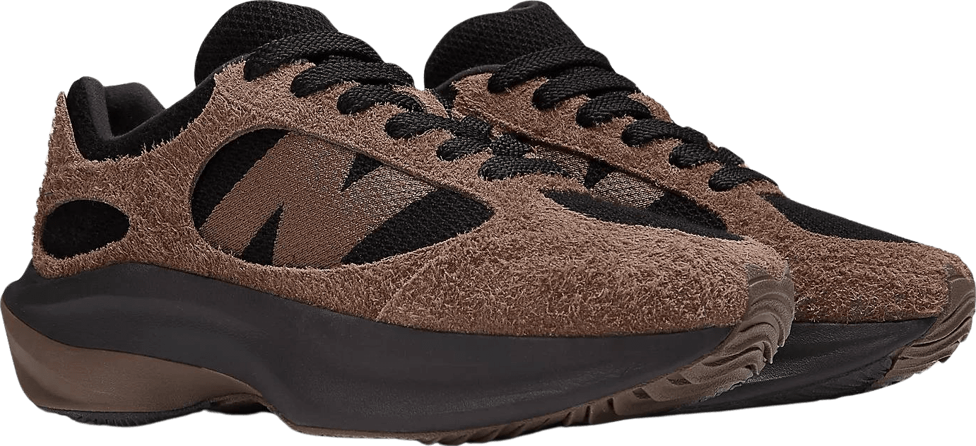 New Balance WRPD Runner Dark Mushroom