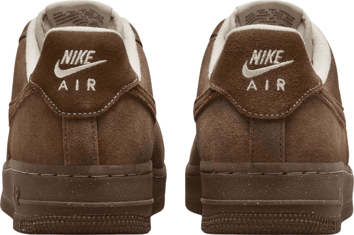 Nike Air Force 1 Low Cacao Wow (W)