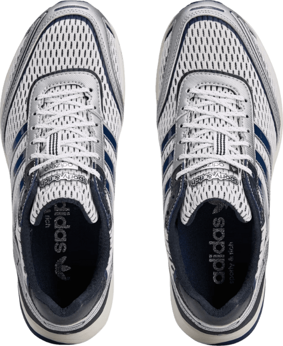Sporty & Rich x Adidas Adizero Adios Navy (W)