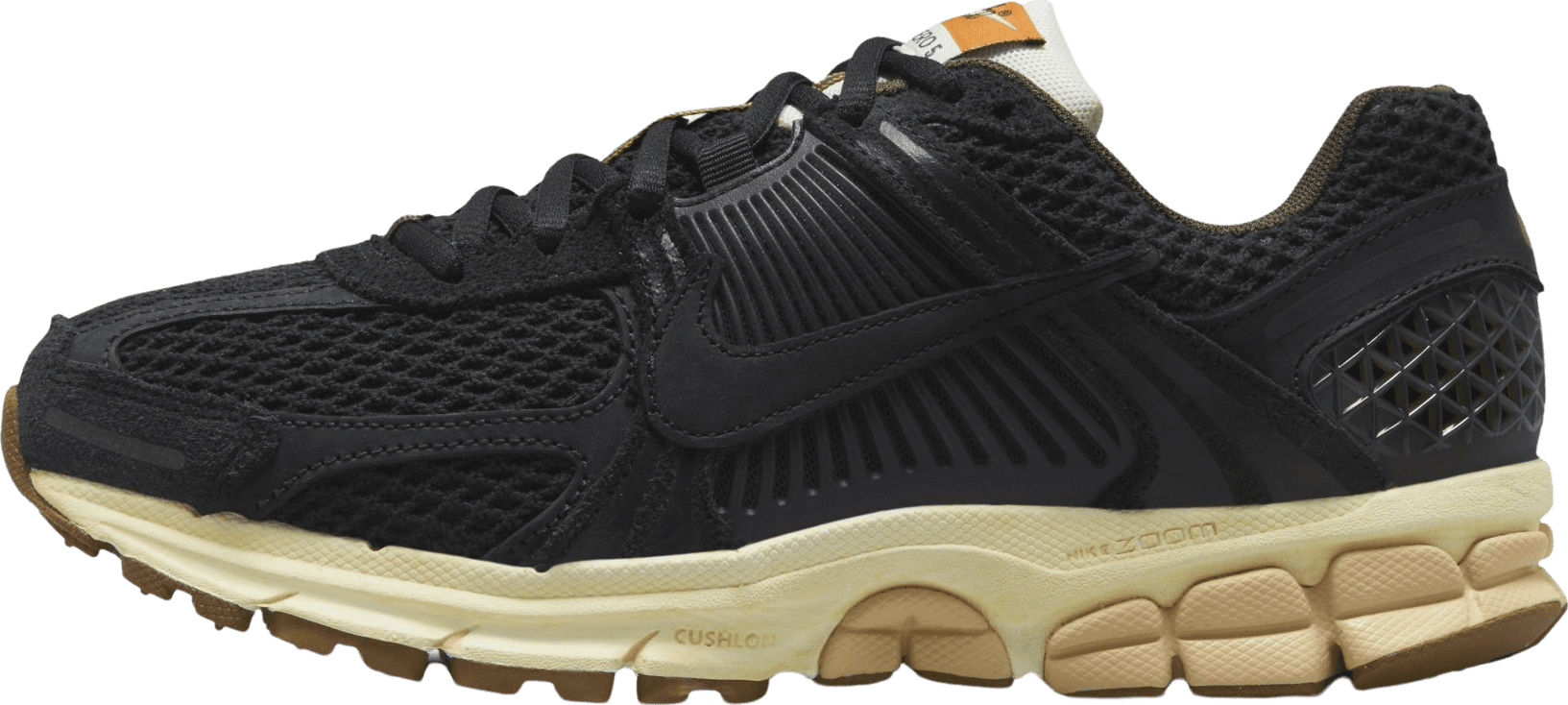 Nike Zoom Vomero 5 Black Sesame (W)